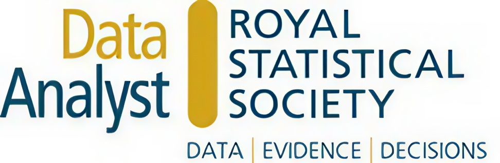 RSS Data Analyst Logo