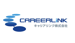 キャリアリンクのロゴ