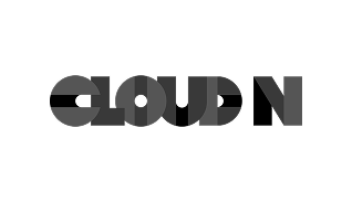 クラウドエヌのロゴ