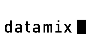 datamixのロゴ