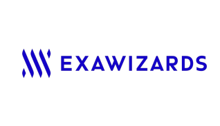 ExaWizardsのロゴ