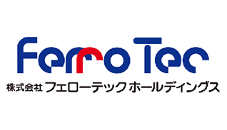フェルーテックのロゴ