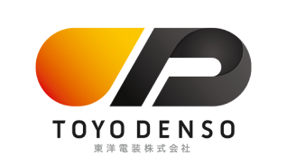 東洋電装のロゴ