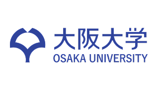 大阪大学のロゴ