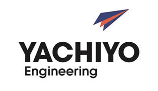 八千代エンジニヤリングのロゴ