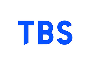 TBSのロゴ