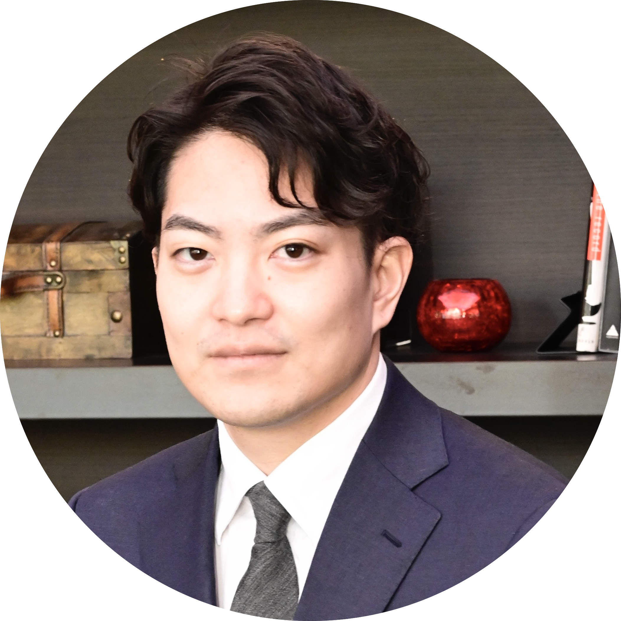 資料執筆者
