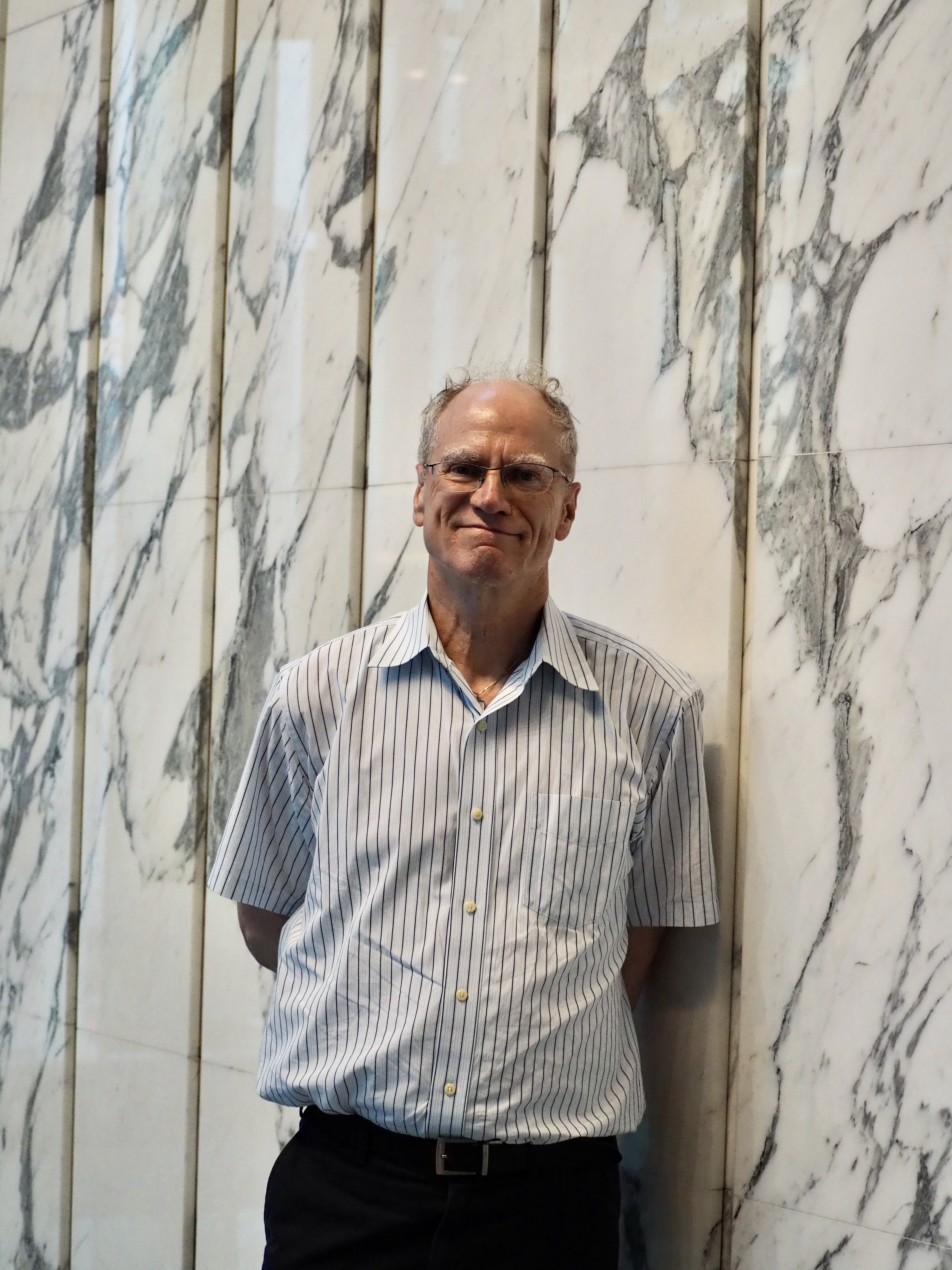 Daniel Maumary