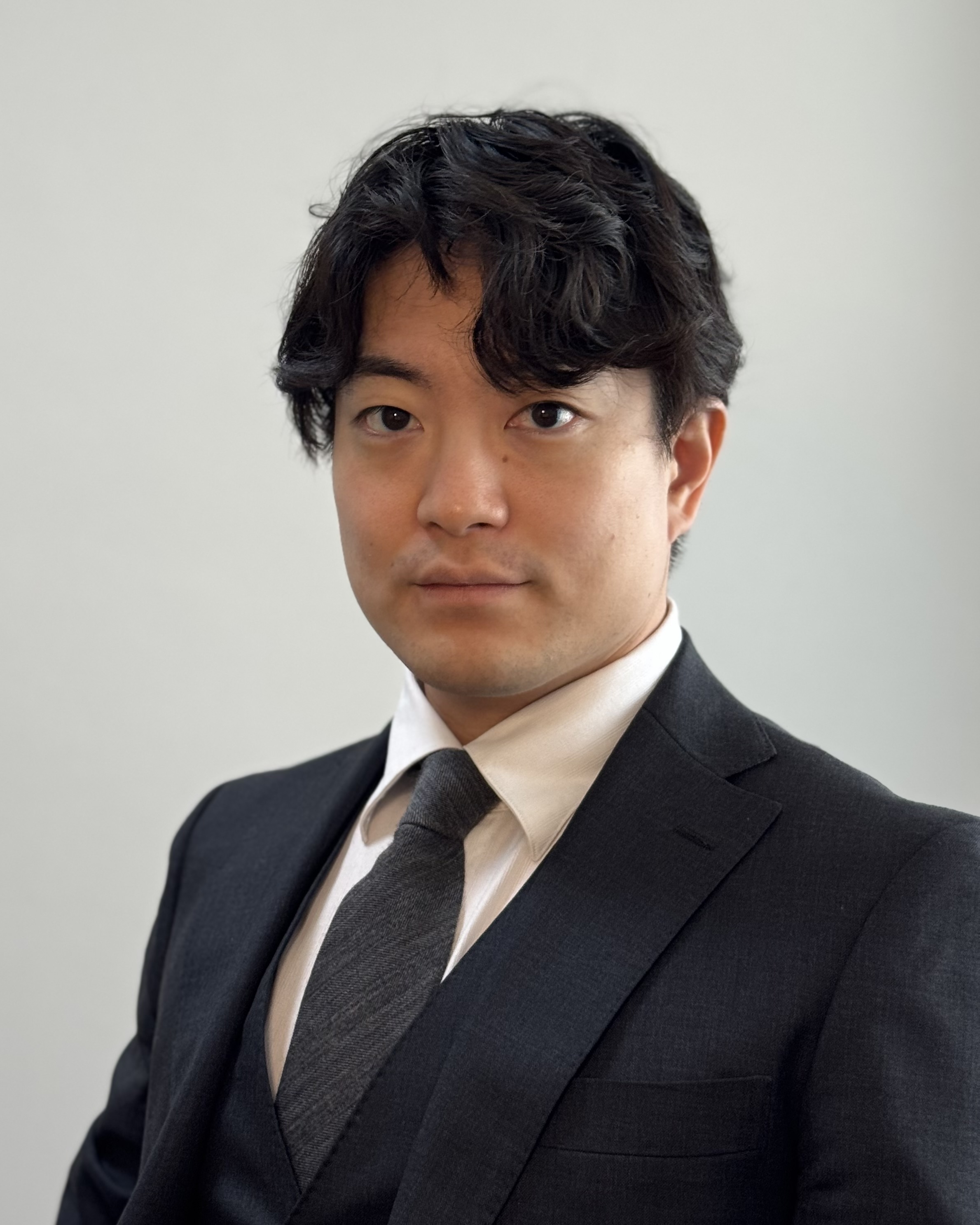 田中 統